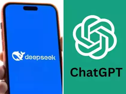 DeepSeek火了，教你一键部署DeepSeek:R1大模型 封面图