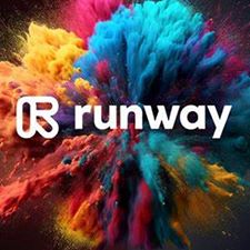 Runway讲了一个关于人类对于信息传播的故事 封面图
